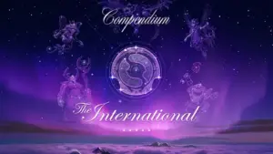 The International 2025 Compendium Overview: Ciri, Tarikh & Hadiah