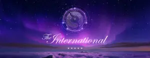 The International 2025